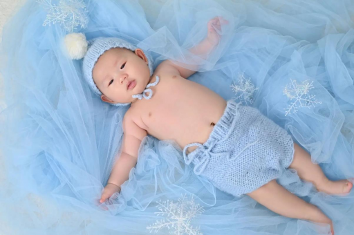 霍邱六个月宝宝咳嗽